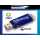 Kanguru - 32GB Kanguru FlashBlu30 (USB 3.0 mit physischem Schreibschutz), Farbe Blau