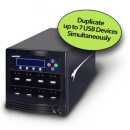 Kanguru - USB Duplicator 1-7