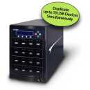 Kanguru - USB Duplicator 1-15