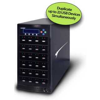 Kanguru - USB Duplicator 1-23