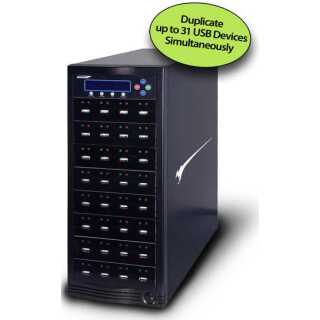 Kanguru - USB Duplicator 1-31