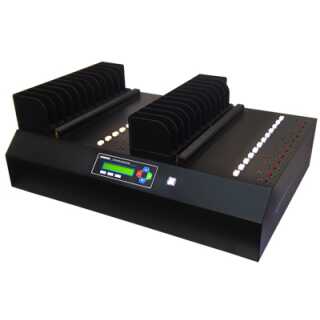 Kanguru -  HD Duplicator 23HD (23 Disk SATA HD Duplicator - Pro Model)