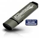 Kanguru - 256GB Kanguru FlashTrust (USB 3.0 mit...