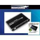 Kanguru - 2TB Kanguru Defender 350 HDD - Encrypted USB3.0...