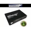 Kanguru - 1TB Kanguru Defender 350 SSD - Encrypted USB3.0...