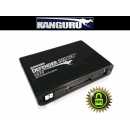 Kanguru - 2TB Kanguru Defender 350 SSD - Encrypted USB3.0...