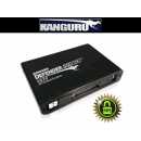 Kanguru - 4TB Kanguru Defender 350 SSD - Encrypted USB3.0...