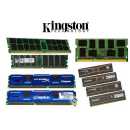 Kingston - 2 GB - KVR1333D3D8R9S/2G - 256M x 72-Bit...