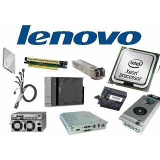 Lenovo - DE Series 7.68TB 1DWD 2.5 SSD