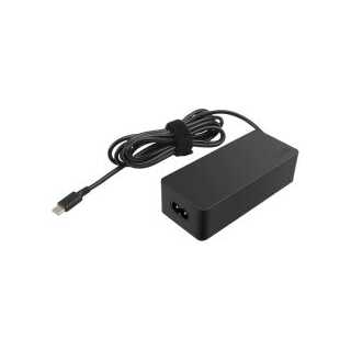 Lenovo - 65W AC Adapter (USB Type-C)