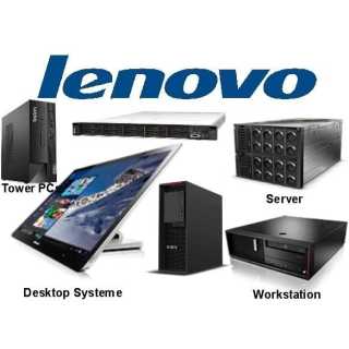 Lenovo - ThinkSystem DE2000H