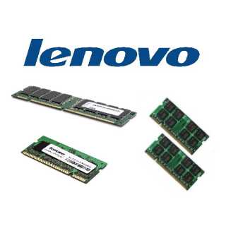 Lenovo - ThinkSystem - DDR5 - Modul - 32 GB - DIMM 288-PIN - 4800 MHz / PC5-38400 registriert