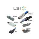 BROADCOM - Internes SAS-Kabel - Mini SAS (SFF-8087)...