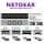 Netgear - M4300-96X - Zubehör - Single Netzteil 1200W - für den Einsatz im M4300-96X - paarweise für Redundanz zu betreiben!!