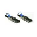MADISON SAS Kabel extern SFF-8088 auf SFF-8088 - 1m mini...
