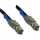 SAS Kabel extern SFF-8644 auf SFF-8644, 2m mini SAS HD St./St., AWG 28 SAS 3.0 12G