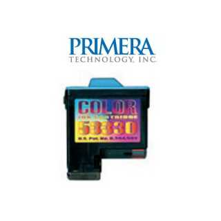 Primera - Disc Publisher Pro/ XRP/ Xi/ Xi2 - Color InkCartridge - Color Cartridge - InkCartridge
