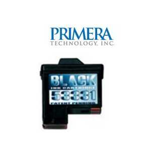 Primera - Disc Publisher Pro/ XRP/ Xi/ Xi2 - Black InkCartridge - Black Cartridge - InkCartridge