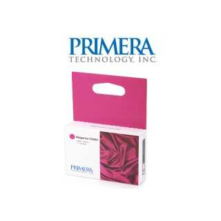 Primera - Disc Publisher 41xx - Color InkCartridge Magenta - Magenta Cartridge - InkCartridge