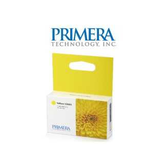 Primera - Disc Publisher 41xx - Color InkCartridge Yellow - Yellow Cartridge - InkCartridge