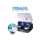 Primera - Disc Publisher DP-4201 DVD – one CD/DVD burn drive and printer; 2x 50 discs capacity