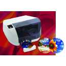 Disc Publisher SE-3 AutoPrinter – only printing no...