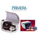 Primera - Disc Publisher SE-3 DVD – prints & burns CD and DVD