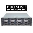 Promise - VTrak - E610fS - FC 4 Gb / 16 x SAS + SATA -...