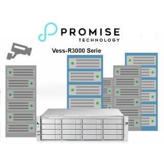 Promise - Vess R3600xiS.Europe.Promise.BOX.Memory:8GB*1