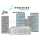 Promise - Vess R3600xiS.Europe.Promise.BOX.Memory:8GB*1