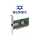 Qlogic - QLE2460-CK - 4Gb Single Port FC HBA, x4 PCIe, SR LC multi-mode optic