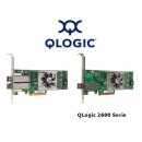 Qlogic - QLE2672-CK - 16Gb Dual Port FC HBA, PCIe Gen3...