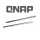 QNAP - Rail Kit - Schienen-Kit für Rack-Modelle