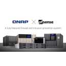 QNAP - TVS-675 - NAS-Server - 6 Schächte - SATA...