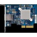 QNAP - QXG-10G1T - Netzwerkadapter - PCIe 3.0 x4...