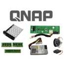 QNAP - QM2 Card - Dual M.2 22110/2280 PCIe SSD expansion...