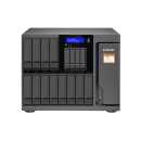 QNAP - TS-1655 - NAS-Server - 16 Schächte - SATA...