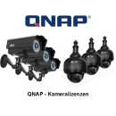 QNAP - Lizenz - (after Gold you can add some LIC, also...