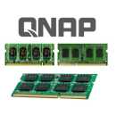 QNAP - A1 version - DDR4 - Modul - 16 GB - DIMM 288-PIN -...