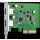 QNAP - Ersatz / Zub. - USB 3.1 Card - USB 3.2 Gen 2 dual-port PCIe expansion card