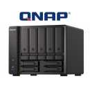 QNAP - TS-932PX-4G - NAS-Server - 9 Schächte - SATA...