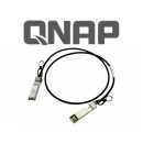 QNAP - CAB-DAC50M-SFPP - 10GBase Direktanschlusskabel -...