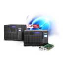 QNAP - TVS-h1288X-W1250-16G - NAS-Server - 12...