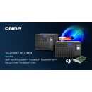QNAP - TVS-h1688X-W1250-32G - 16 Schächte - SATA...