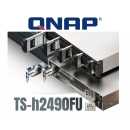 QNAP - TS-h2490FU-7302P-64G - NAS-Server - 24...