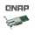 QNAP - QXG-2G2T-I225 - Netzwerkadapter - PCIe 2.0 x2 Low-Profile - 2.5GBase-T x 2
