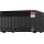 QNAP - TS-873A-8G - NAS-Server - 8 Schächte - SATA 6Gb/s - RAM 8 GB Gigabit Ethernet / 2.5 Gigabit Ethernet