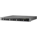 QNAP - TS-435XeU - NAS-Server - 4 Schächte - Rack...