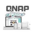 QNAP - TS-433 - NAS-Server - 4 Schächte - SATA 6Gb/s...