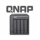 QNAP - TS-453E - NAS - Tower - Intel® Celeron® -...